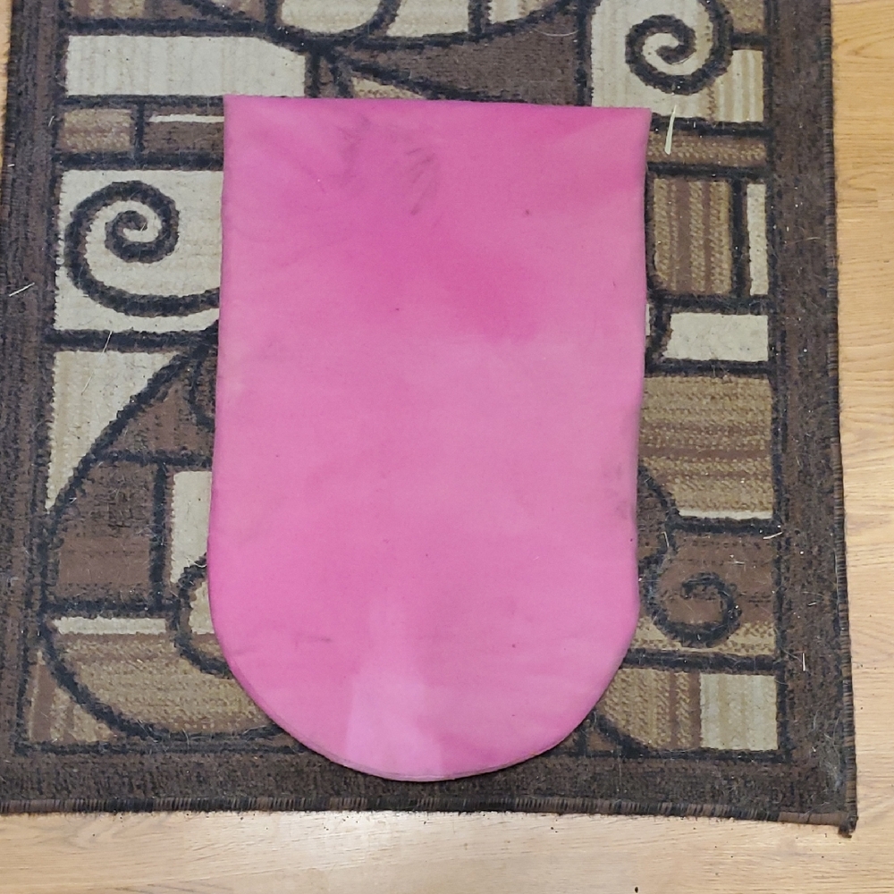 Gel Pad